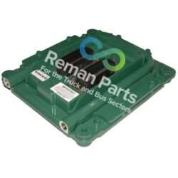 Volvo & Renault EDC Repair