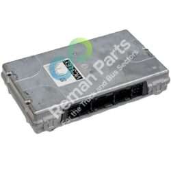 DAF VIC ECU Repair