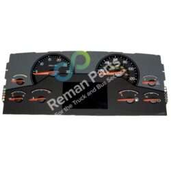 Dennis Eagle Instrument Cluster