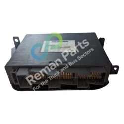 Scania Co-ordinator Repair