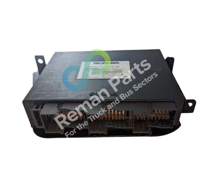 Scania Co-ordinator Repair