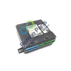 Volvo vehicle control module