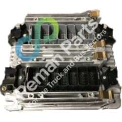 Scania EDC (EMS) Engine ECU