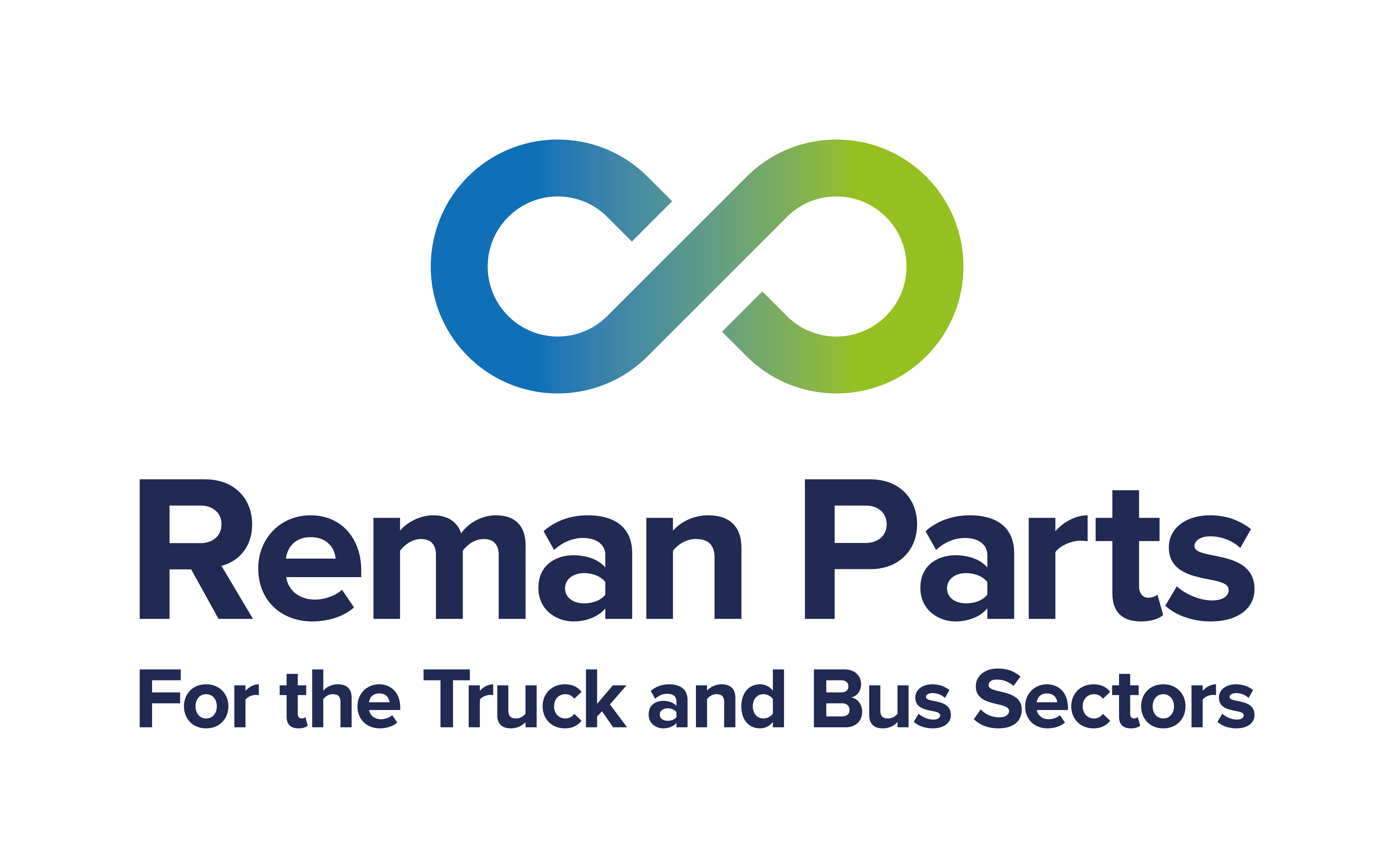 Reman Parts logo
